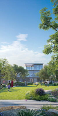 Exquisite Living at Parkgate