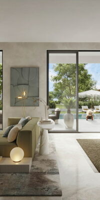 Exquisite Living at Parkgate