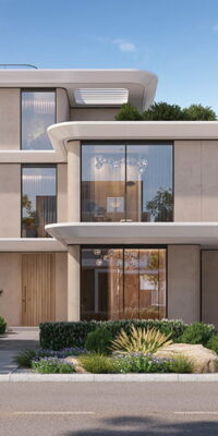 Exquisite Living at Parkgate