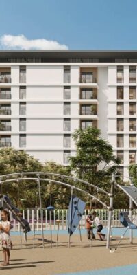 Luxuswohnungen in Dubai