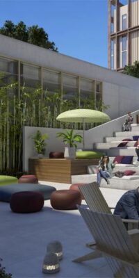 Moderne Studios & Apartments in Dubai Hills