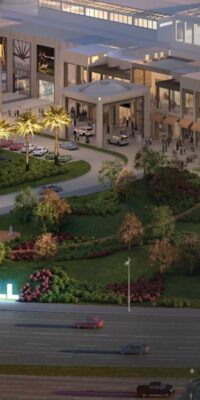 Moderne Studios & Apartments in Dubai Hills