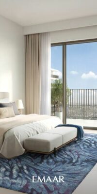 Premium Apartments in Dubai Hills Estate