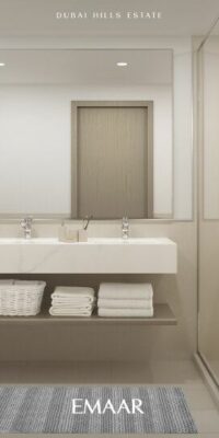 Premium Apartments in Dubai Hills Estate