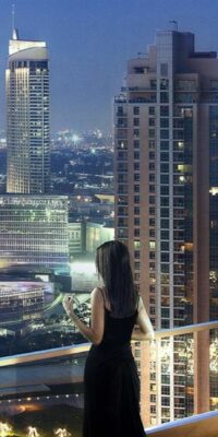 Downtown Dubai Apartments