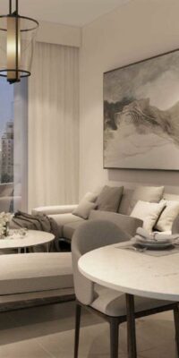Downtown Dubai Apartments