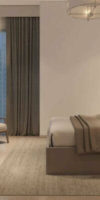 Downtown Dubai Apartments